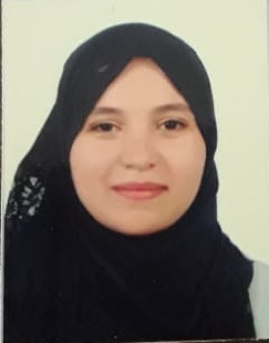 Hafssa Hassy's headshot